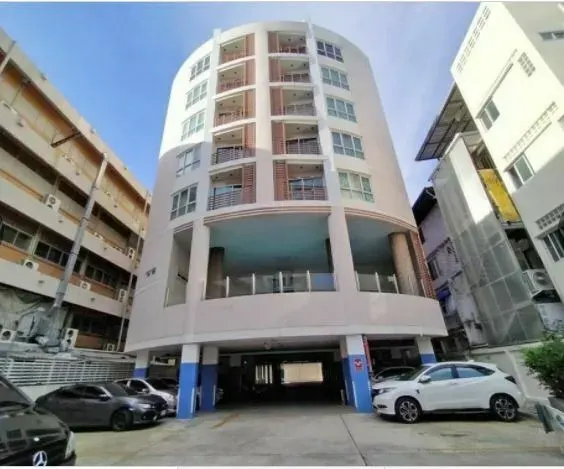 Supreme Condo Ratchawithi 3