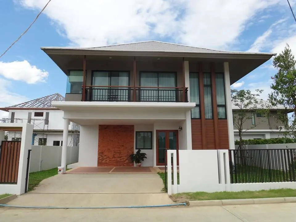 Villa Flora Chiangmai