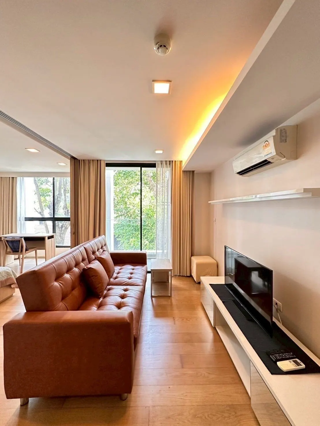 Condo · 1 bd · 1 ba · 48 m²