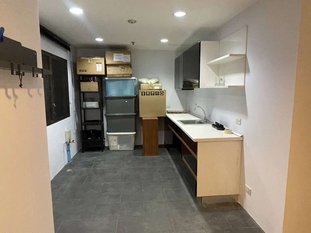 Condo · 1 室 · 1 卫 · 78 m²