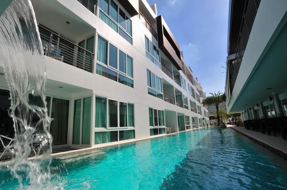The Palms
