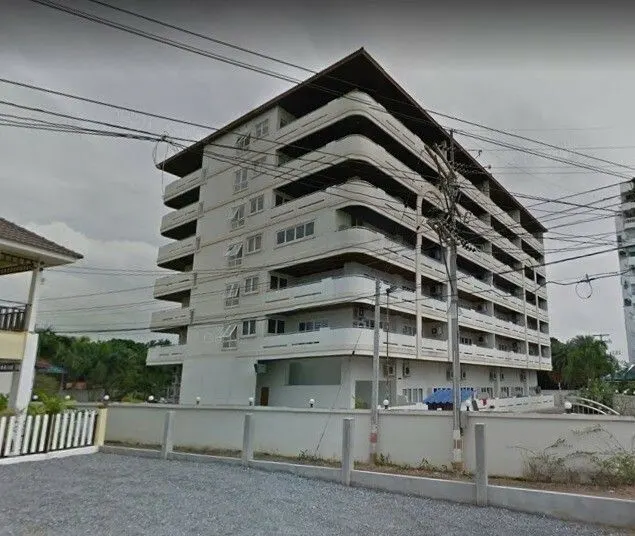 Royal Residence 1