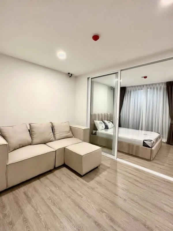 1 ch. · 1 sdb · 35 m²
