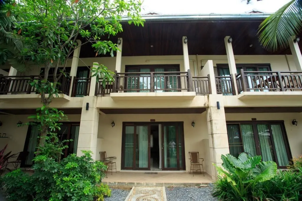 Holiday Villa