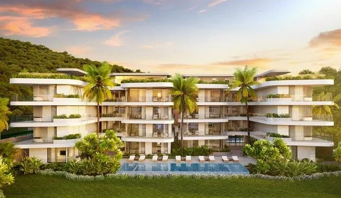 Sunrise Suksan Phuket