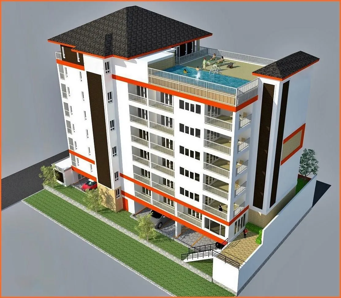 New Nordic Suites 5