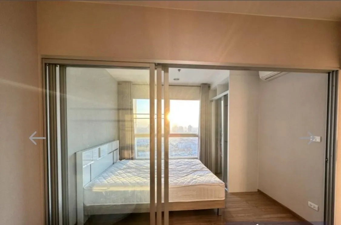 1 bd · 1 ba · 29 m²