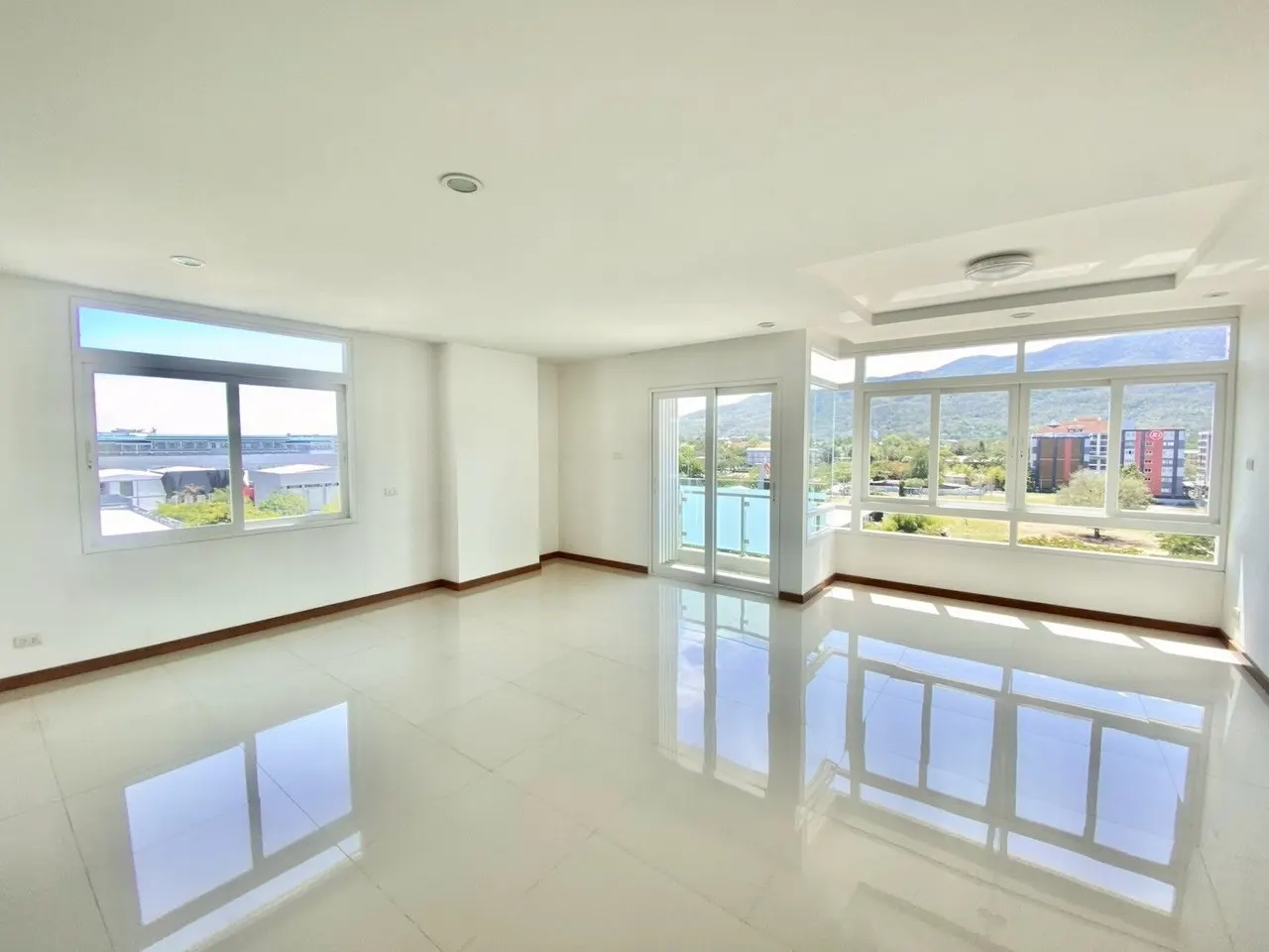 Condo · 2 ch. · 2 sdb · 94 m²