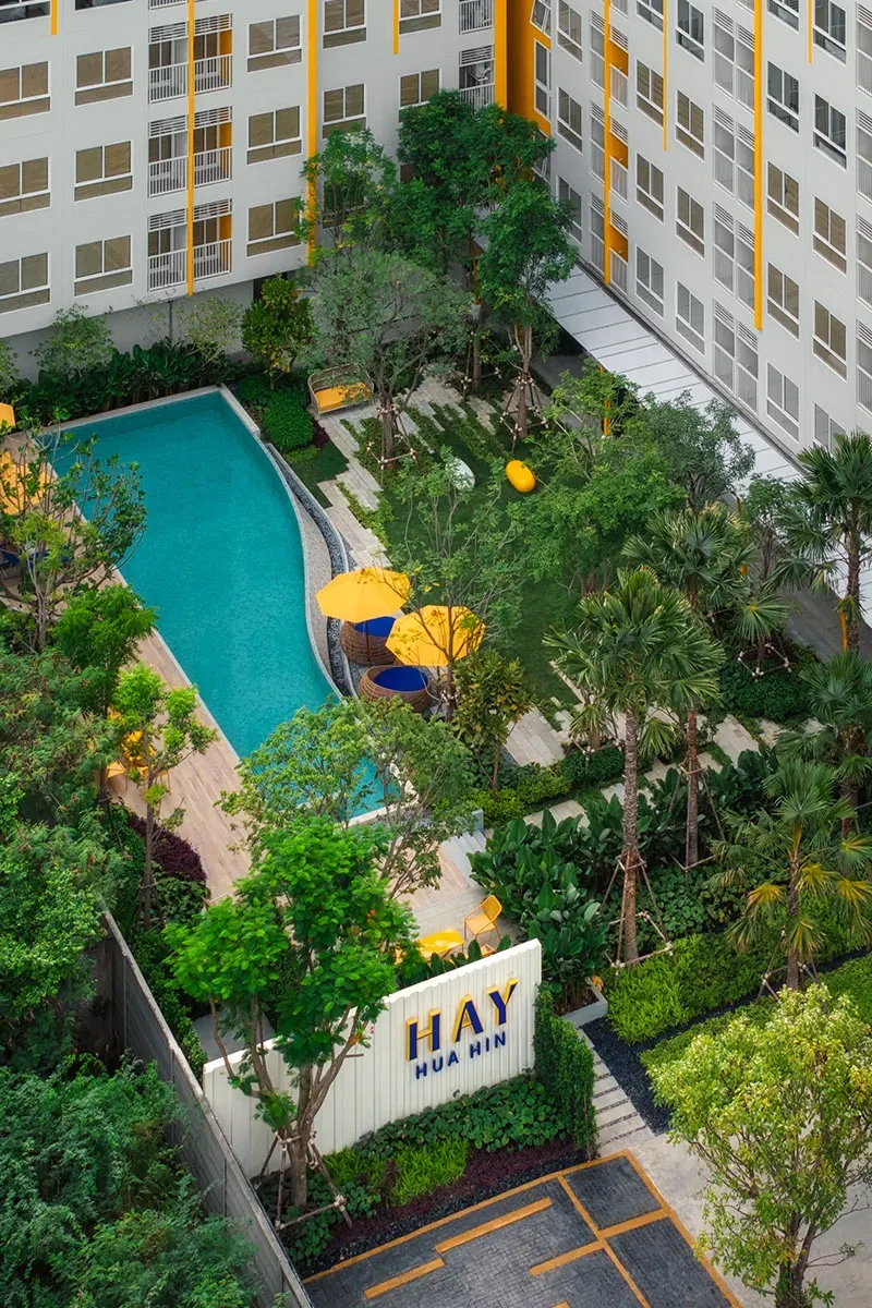 Hay Hua Hin