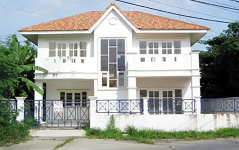Baan Wichit Nakhon 2
