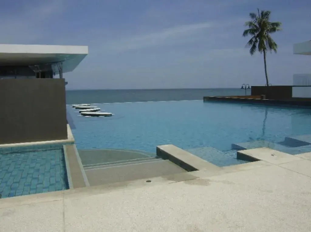 Condo · 1 ch. · 2 sdb · 83 m²