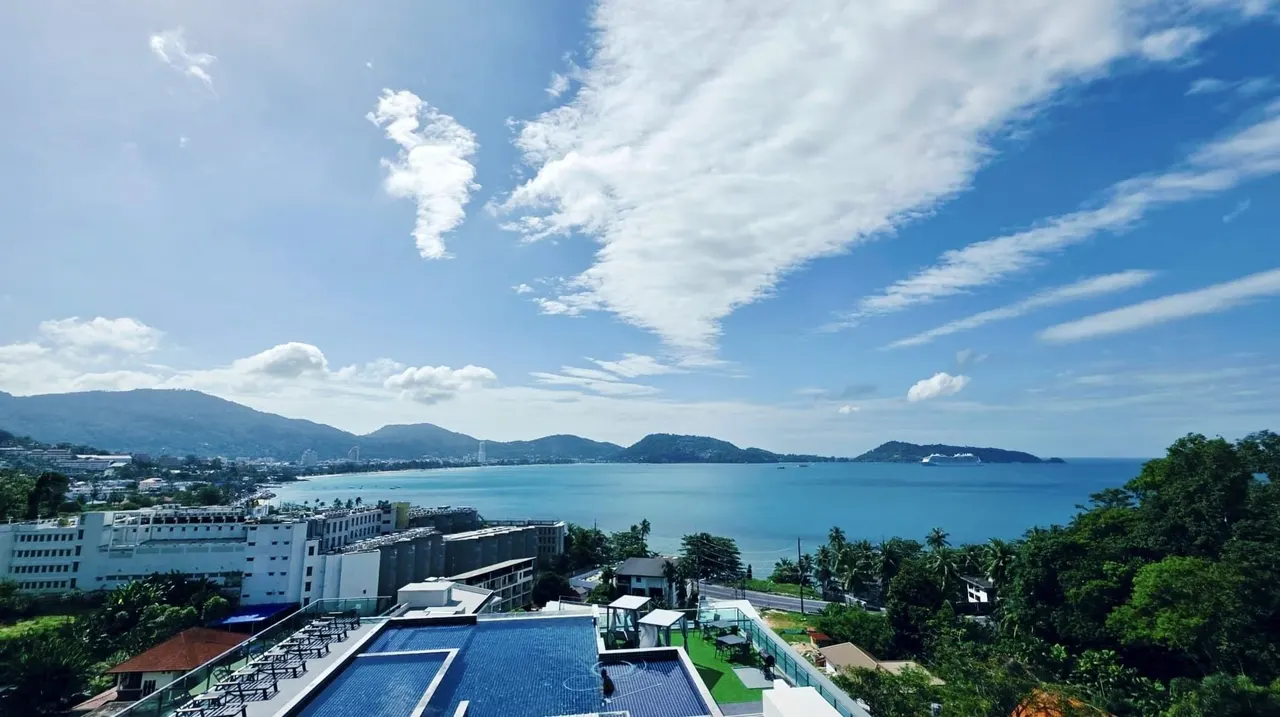 Condo · 1 ห้องนอน · 1 ห้องน้ำ · 68 m²