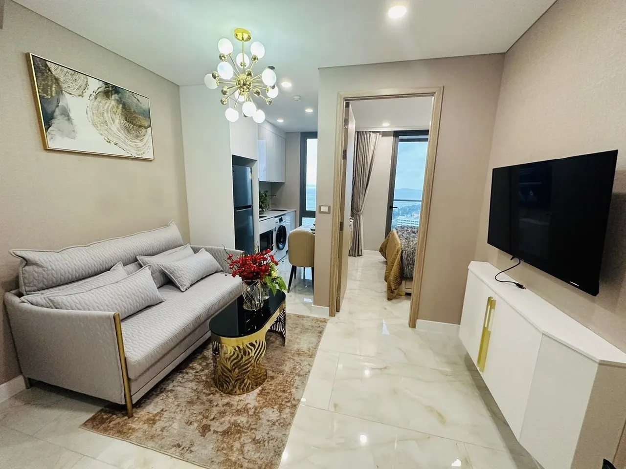 Condo · 1 bd · 1 ba · 29 m²