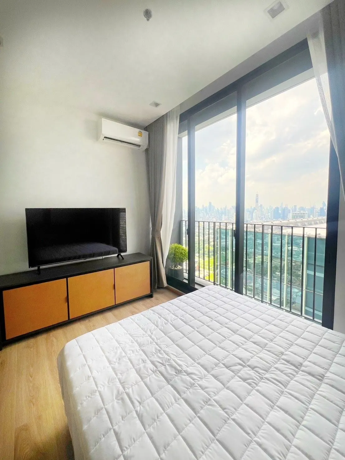 1 ba · 26 m²