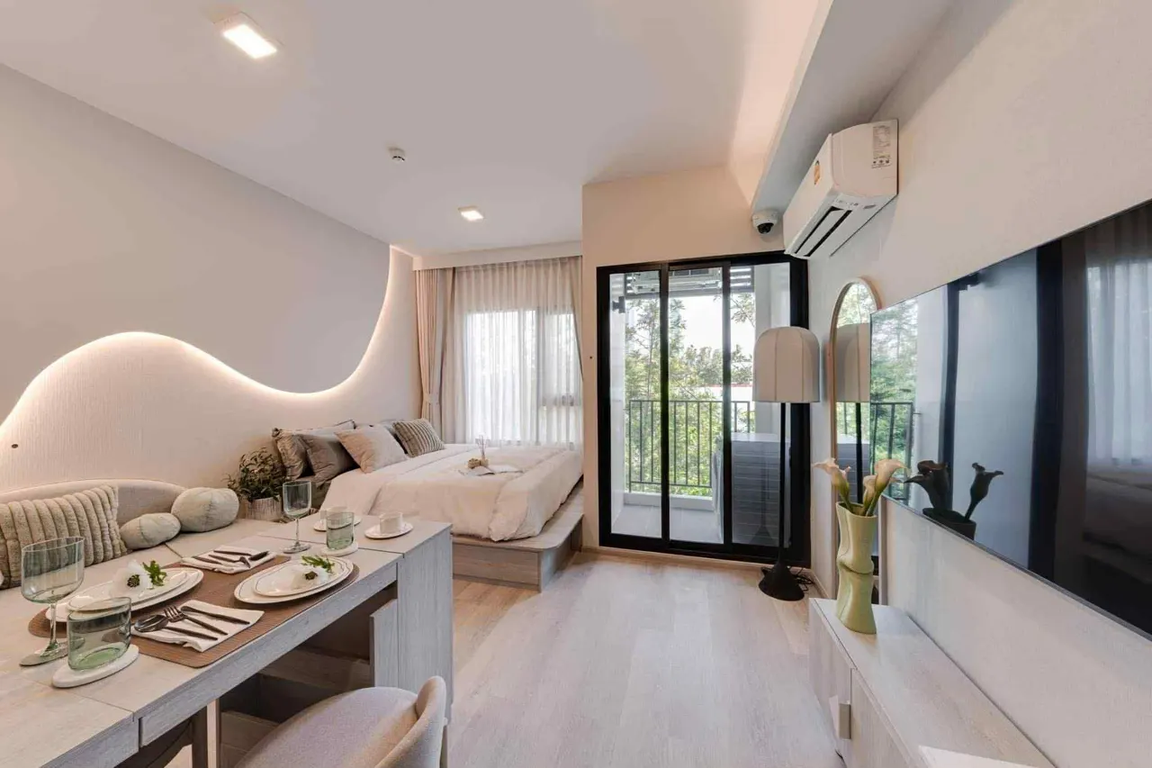 Condo · 1 sdb · 27 m²