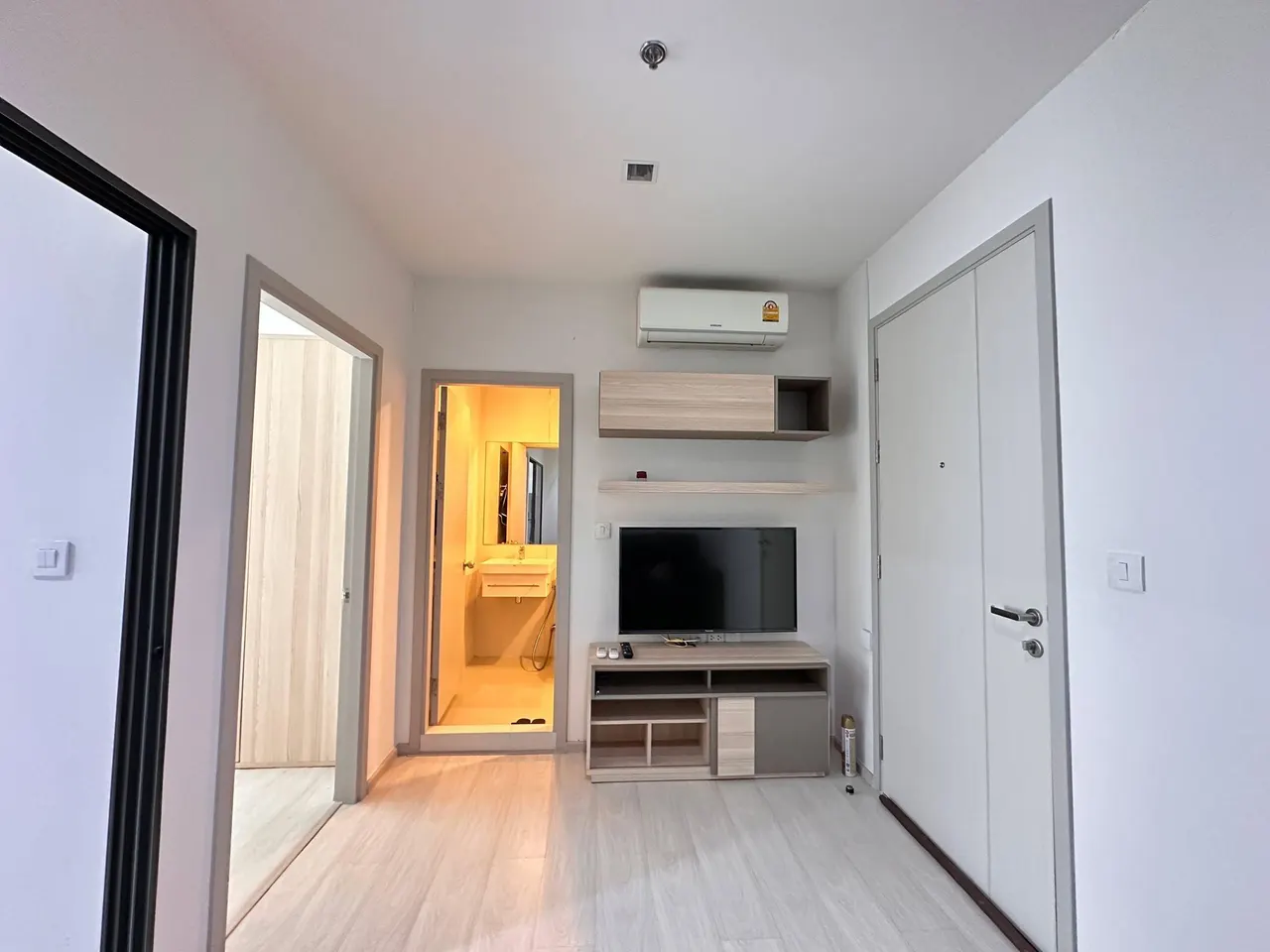 Condo · 1 bd · 1 ba · 30 m²