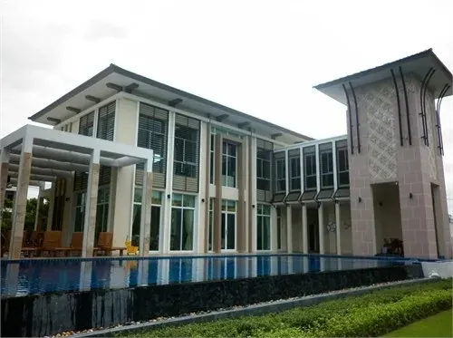 Baan Klang Muang S-Sense Onnuch-Wongwan