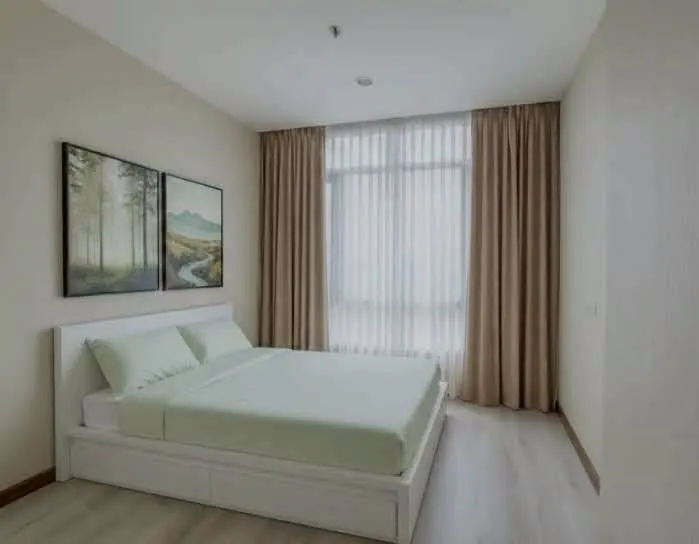 Condo · 1 bd · 1 ba · 27 m²