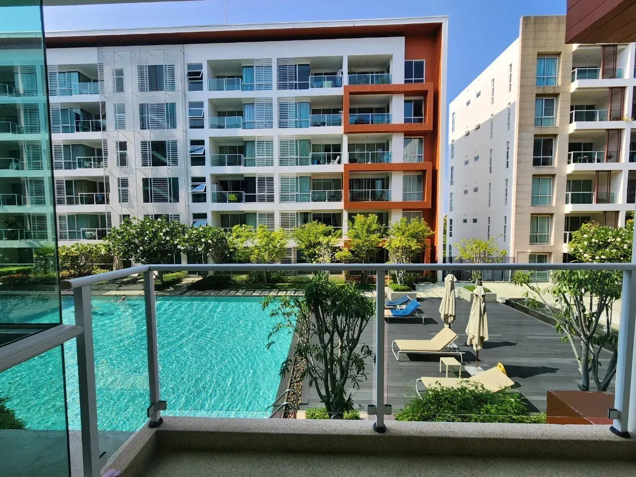 Condo · 1 сп. · 1 ванн. · 55 m²