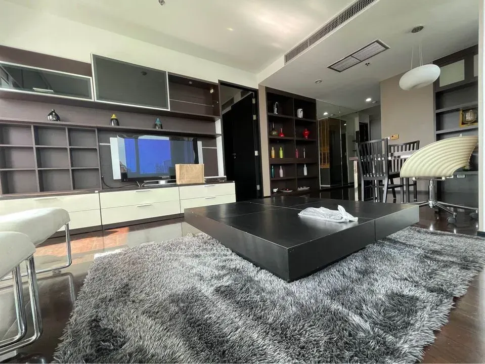 Condo · 2 室 · 2 卫 · 85 m²
