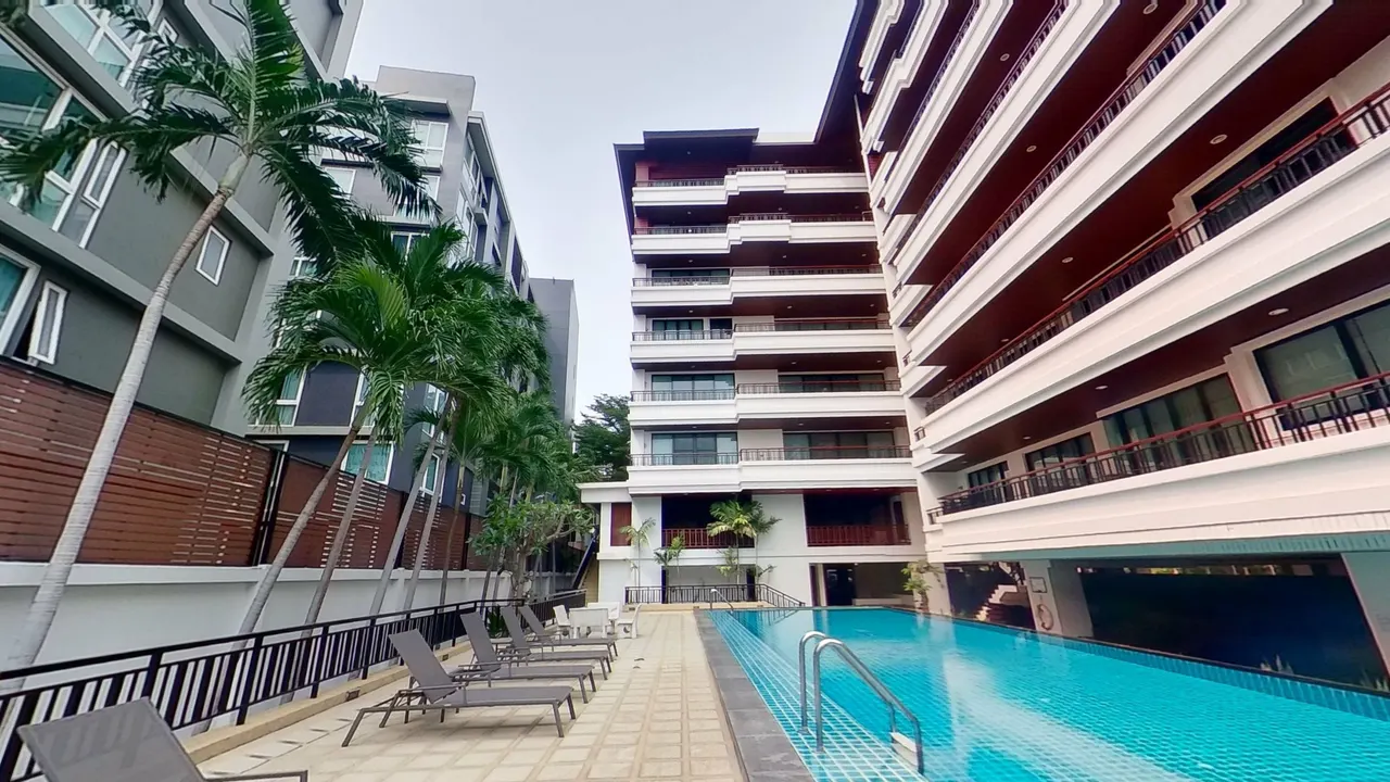 Prime Suites