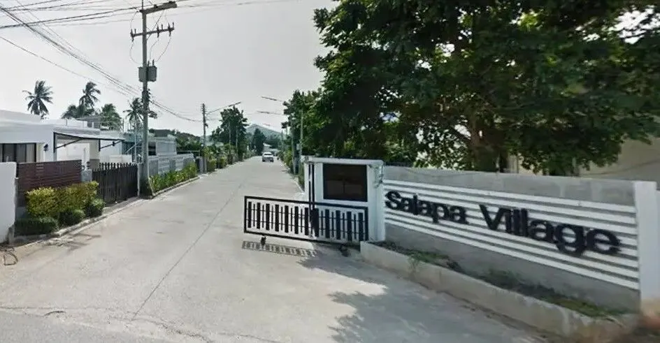 Salapa Village