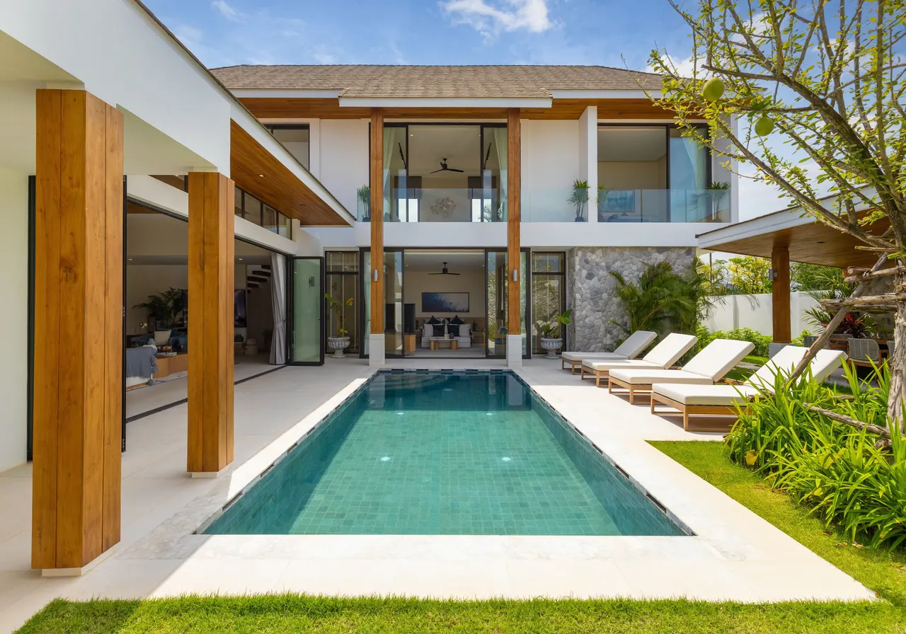 QAV Residence