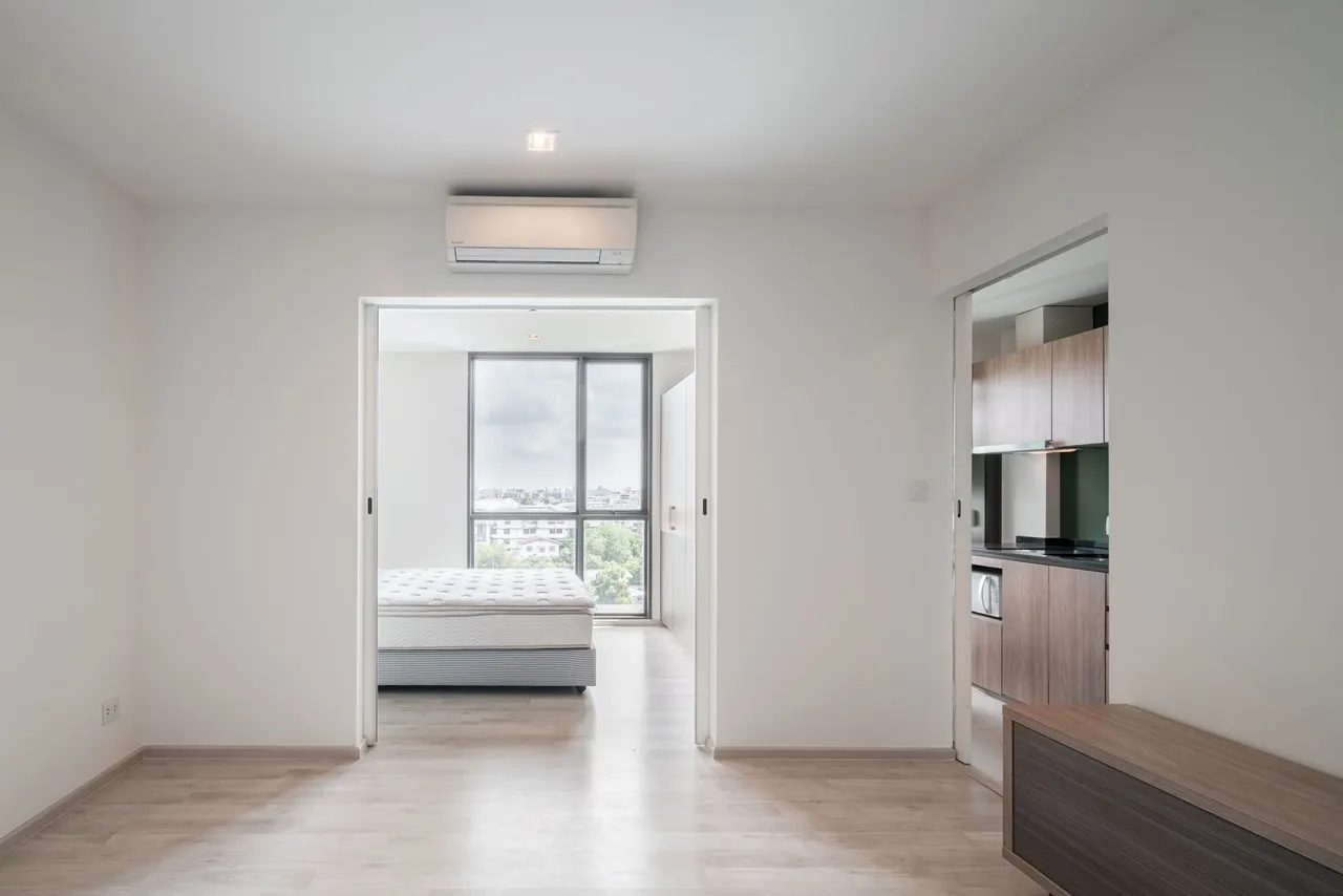Condo · 1 bd · 1 ba · 31 m²