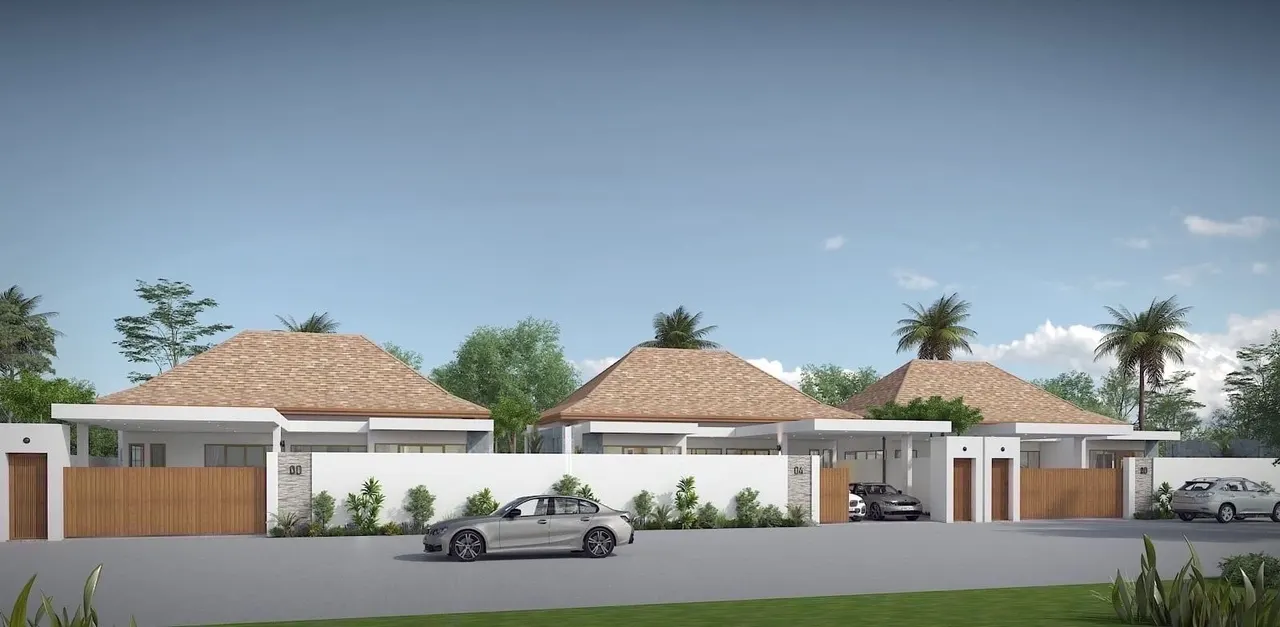 Malli Villa