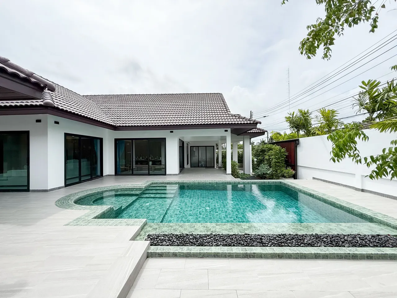 The One Horizon Villa