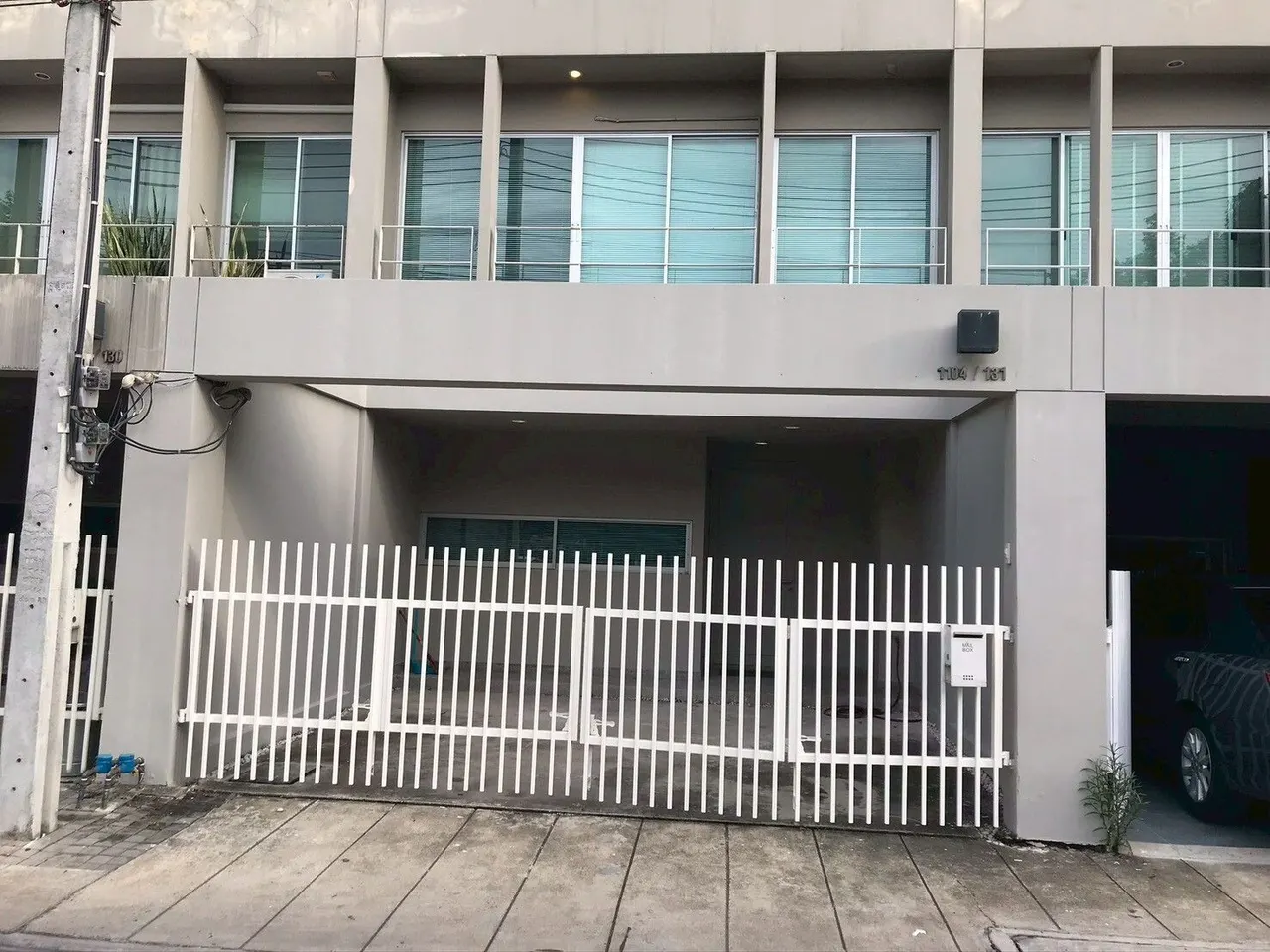 Townhouse · 3 室 · 2 卫 · 200 m²