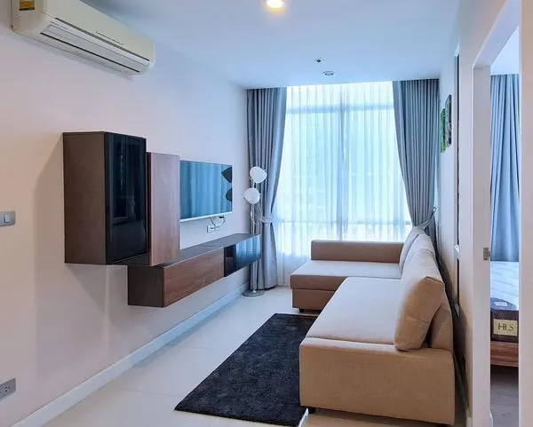 Condo · 1 bd · 1 ba · 34 m²