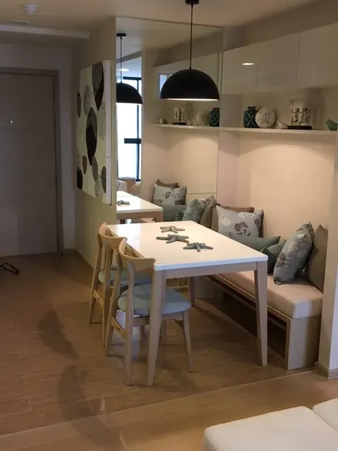 Condo · 1 bd · 1 ba · 45 m²