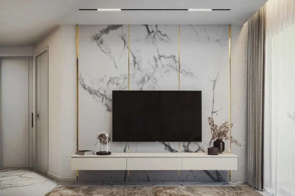 Condo · 1 室 · 1 卫 · 35 m²