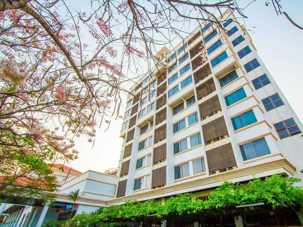Orchid Place Condominium