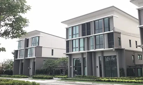 Patio Rama 9 - Pattanakarn