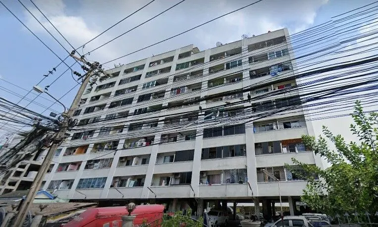 Thanarut Mansion