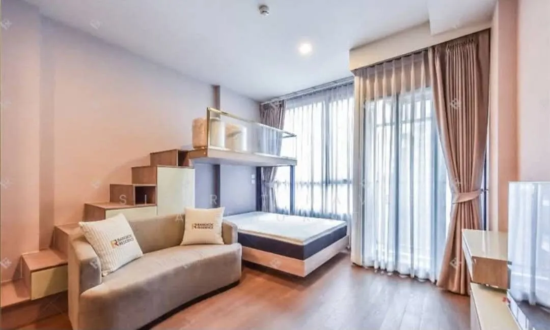 1 ba · 29 m²