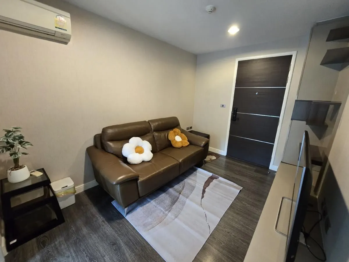 Condo · 1 室 · 1 卫 · 35 m²