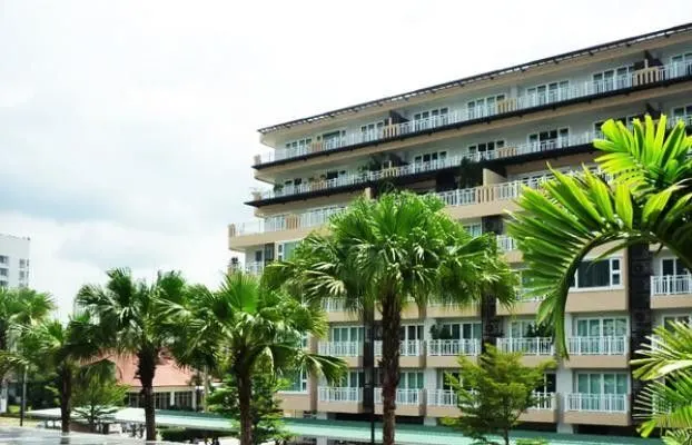 Punna Residence 2 at Nimman