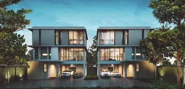 House · 5 ch. · 5 sdb · 450 m²