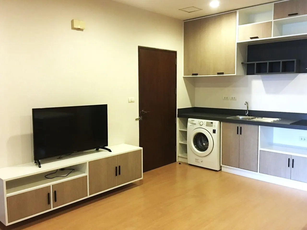 1 сп. · 1 ванн. · 45 m²
