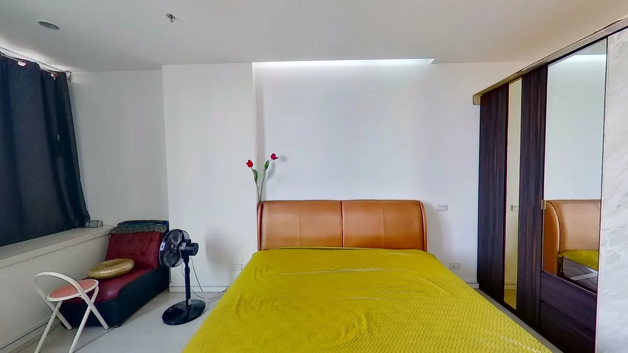 Condo · 1 ванн. · 30 m²