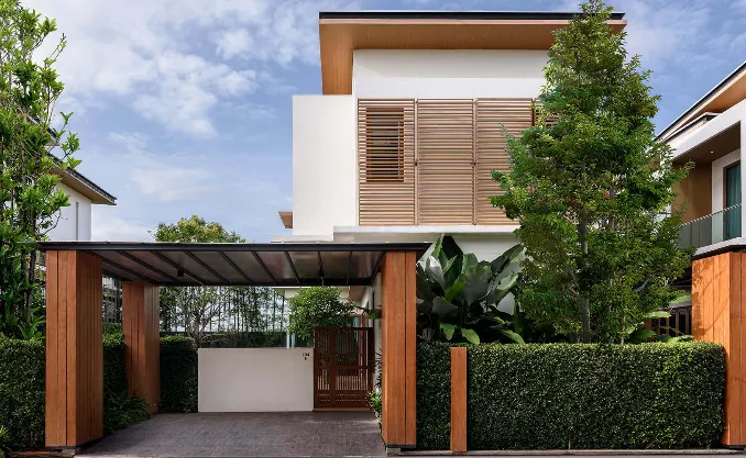 ITZ Time Hua Hin Pool Villa