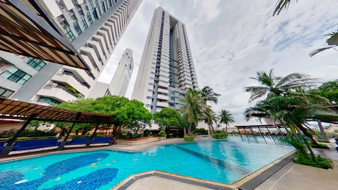 Sathorn Gardens