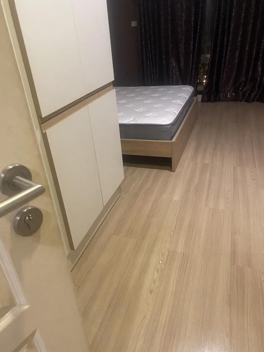 1 ванн. · 26 m²