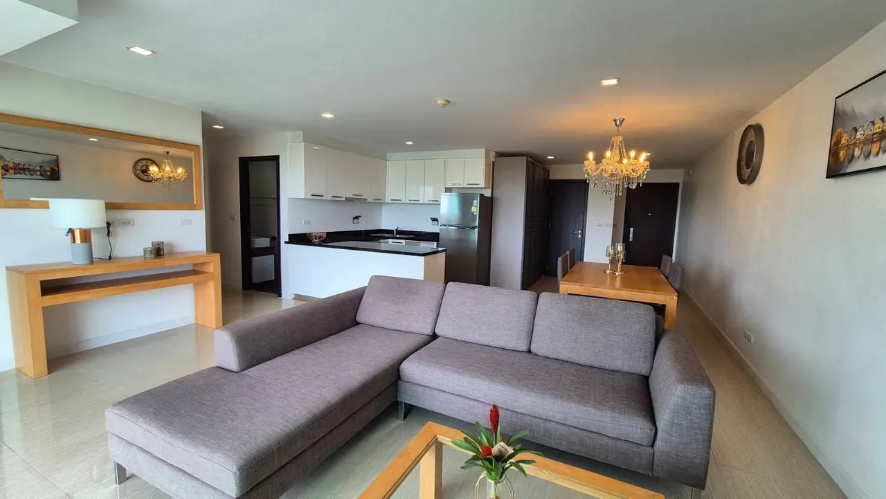 Condo · 2 ch. · 2 sdb · 114 m²