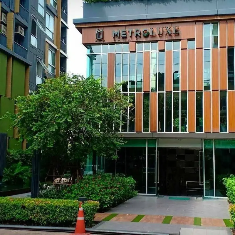 Condo · 1 ห้องนอน · 1 ห้องน้ำ · 28 m²
