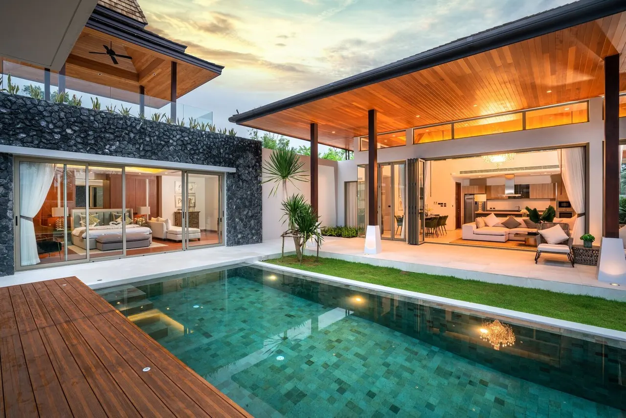 Botanica Bangtao Beach (Phase 5)