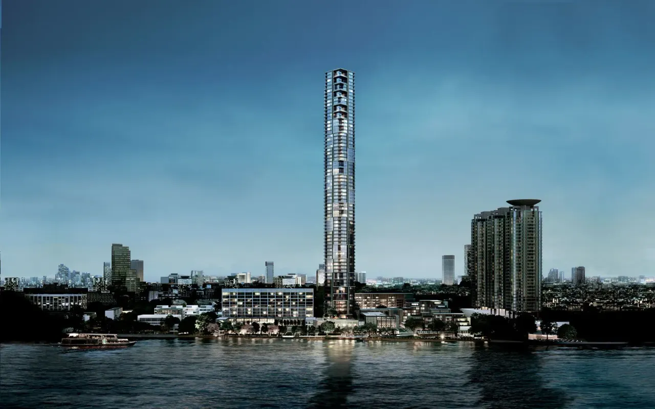 Four Seasons Private Residences